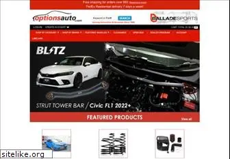 optionsauto.com