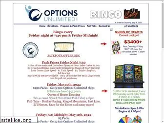 optionsbingo.org