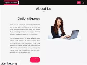 optionscredit.ca
