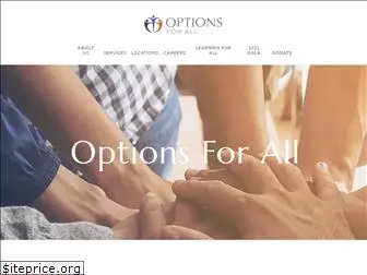 optionsforall.org