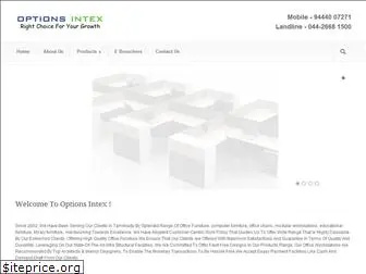 optionsintex.com