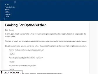optionsizzle.com