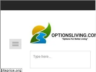 optionsliving.com