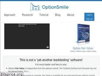 optionsmile.com