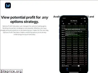 optionsprofitapp.com