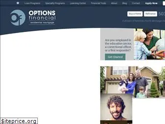 optionsrm.com