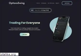 optionsswing.com