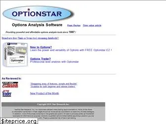 optionstar.com