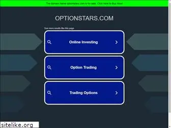 optionstars.com