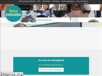 optionstartup.fr