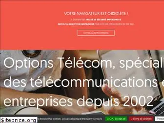 optionstelecom.fr