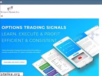 optionstradingsignals.com