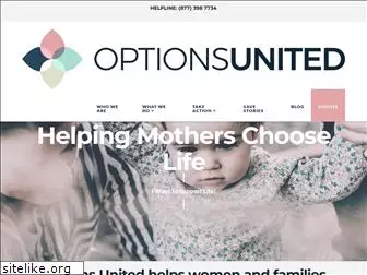 optionsunited.com