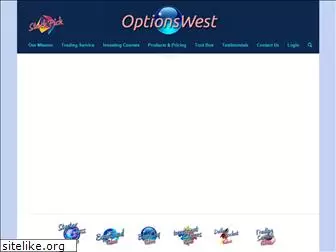optionswest.com