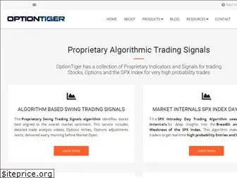 optiontiger.com