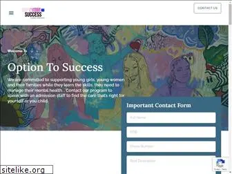 optiontosuccess.org