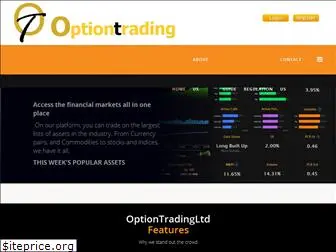optiontradingltd.com
