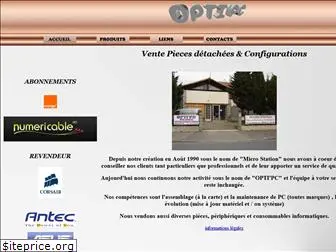 optipc.fr