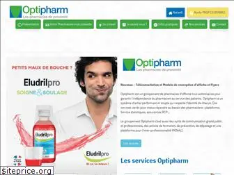 optipharm.eu