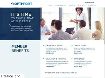 optiport.com