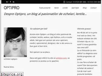 optipro.ro