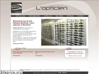 optique-berthod.fr