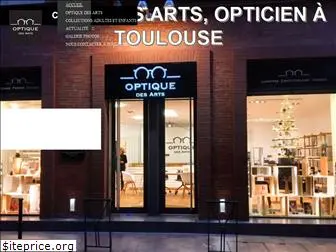 optiquedesarts.fr