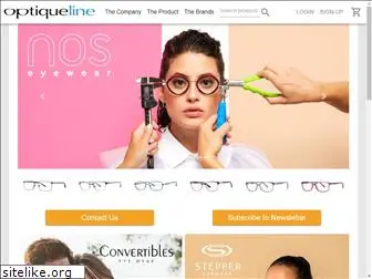 optiqueline.com.au