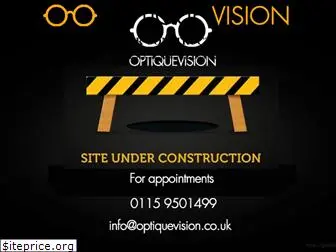 optiquevision.co.uk