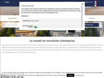optireal-corporate.fr