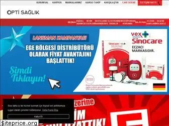 optisaglik.com