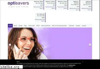 optisavers-online.co.uk