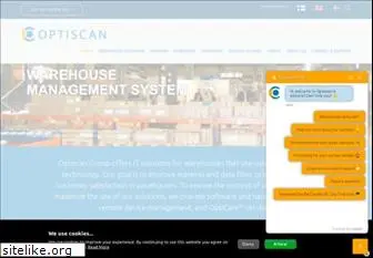 optiscangroup.com