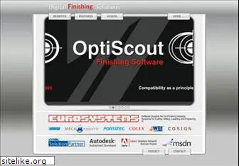 optiscout.com