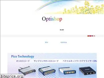 optishop.in