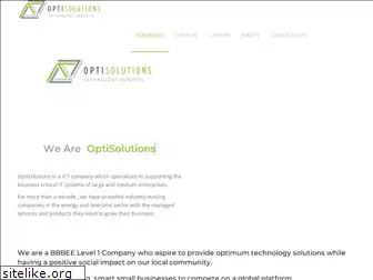 optisolutions.co.za