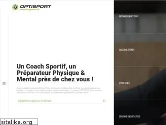 optisport.fr