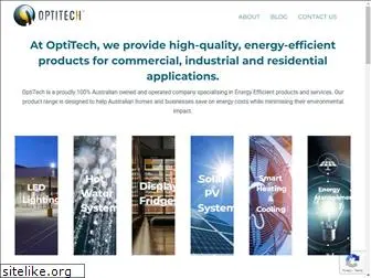 optitech.com.au