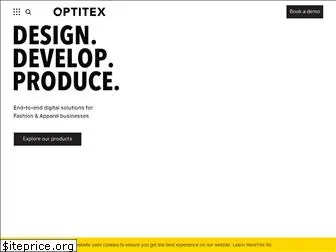 optitex.com