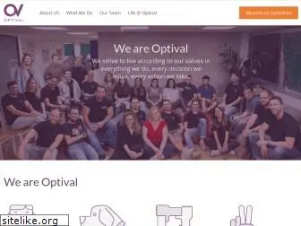 optival.com