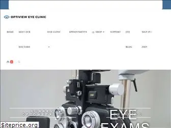 optivieweyeclinic.com