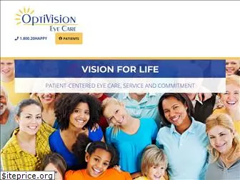 optivisionlasercenters.com