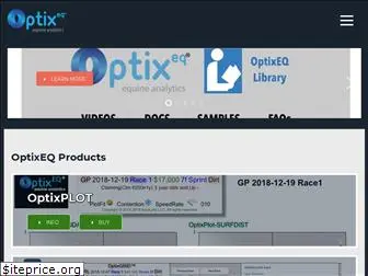 optixeq.com