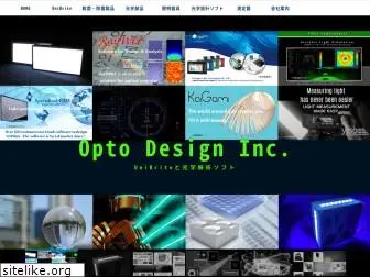 opto-design.com