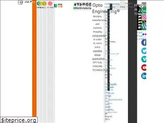 opto-engineering.fr