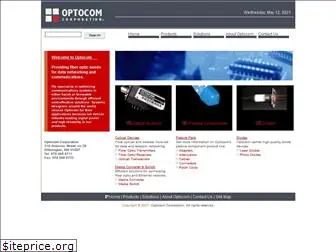 optocom.com