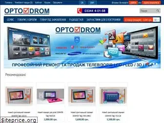 optodrom.com