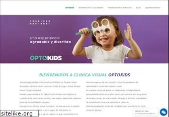 optokids.com