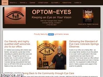 optom-eyes.com