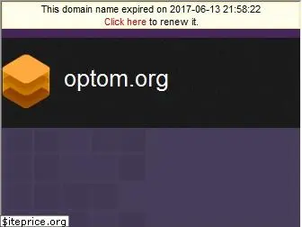optom.org